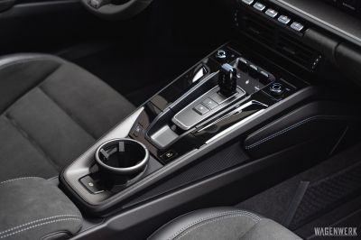 Porsche 911 Gebrauchtwagen