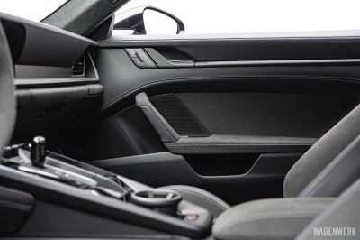 Porsche 911 Gebrauchtwagen