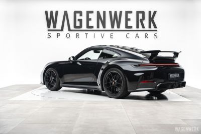 Porsche 911 Gebrauchtwagen