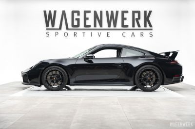 Porsche 911 Gebrauchtwagen