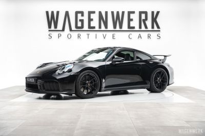 Porsche 911 Gebrauchtwagen