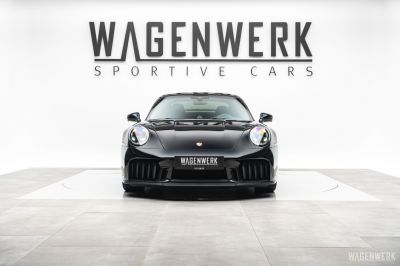 Porsche 911 Gebrauchtwagen