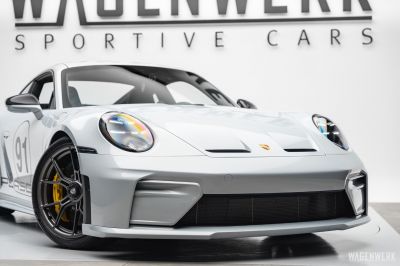 Porsche 911 Gebrauchtwagen Porsche 911 Gebrauchtwagen