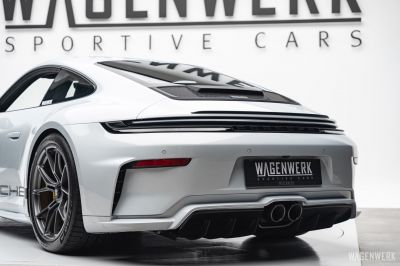 Porsche 911 Gebrauchtwagen Porsche 911 Gebrauchtwagen