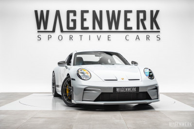 Porsche 911 Gebrauchtwagen Porsche 911 Gebrauchtwagen