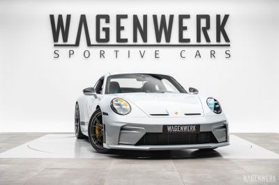 Porsche 911 Gebrauchtwagen