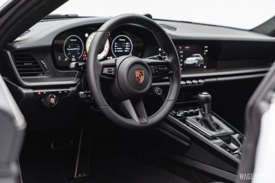 Porsche 911 Gebrauchtwagen Porsche 911 Gebrauchtwagen