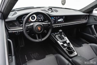 Porsche 911 Gebrauchtwagen Porsche 911 Gebrauchtwagen