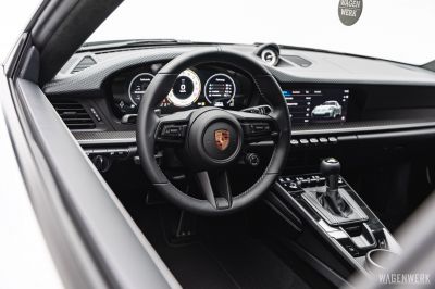 Porsche 911 Gebrauchtwagen Porsche 911 Gebrauchtwagen