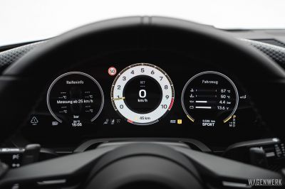 Porsche 911 Gebrauchtwagen Porsche 911 Gebrauchtwagen