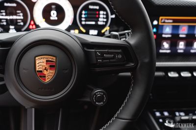 Porsche 911 Gebrauchtwagen Porsche 911 Gebrauchtwagen