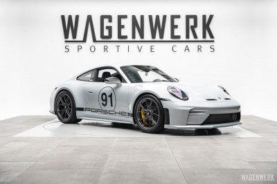 Porsche 911 Gebrauchtwagen Porsche 911 Gebrauchtwagen
