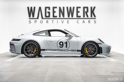 Porsche 911 Gebrauchtwagen Porsche 911 Gebrauchtwagen