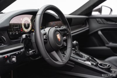 Porsche 911 Gebrauchtwagen Porsche 911 Gebrauchtwagen