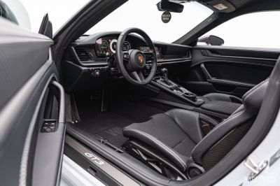 Porsche 911 Gebrauchtwagen Porsche 911 Gebrauchtwagen