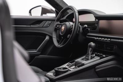Porsche 911 Gebrauchtwagen Porsche 911 Gebrauchtwagen