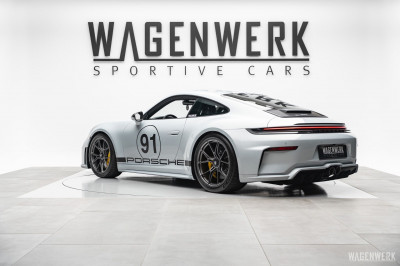 Porsche 911 Gebrauchtwagen Porsche 911 Gebrauchtwagen