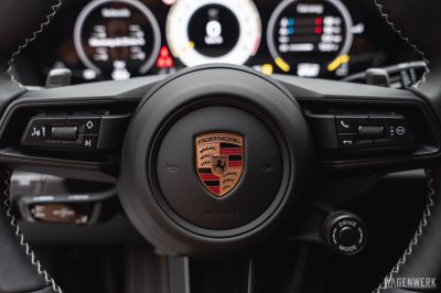 Porsche 911 Gebrauchtwagen Porsche 911 Gebrauchtwagen