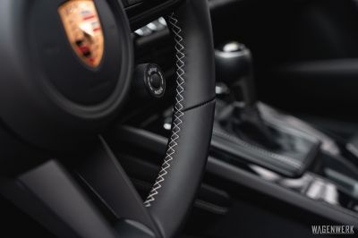 Porsche 911 Gebrauchtwagen Porsche 911 Gebrauchtwagen