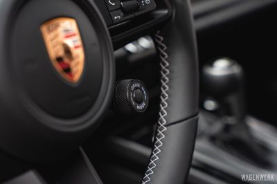 Porsche 911 Gebrauchtwagen Porsche 911 Gebrauchtwagen