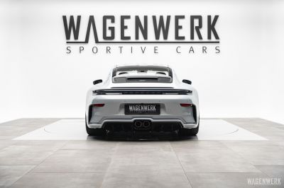 Porsche 911 Gebrauchtwagen Porsche 911 Gebrauchtwagen