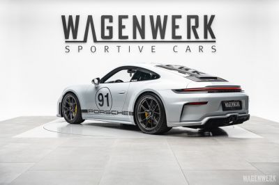 Porsche 911 Gebrauchtwagen Porsche 911 Gebrauchtwagen