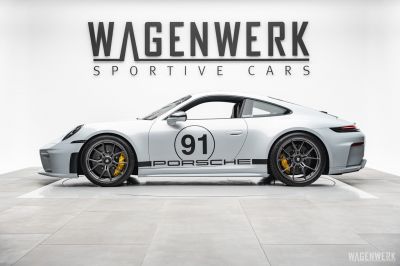 Porsche 911 Gebrauchtwagen Porsche 911 Gebrauchtwagen