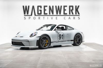 Porsche 911 Gebrauchtwagen Porsche 911 Gebrauchtwagen