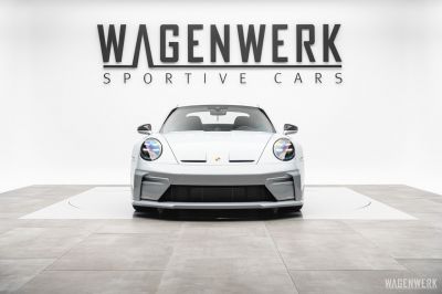 Porsche 911 Gebrauchtwagen Porsche 911 Gebrauchtwagen