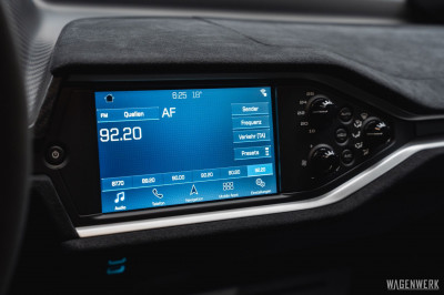 Ford GT Gebrauchtwagen Ford GT Gebrauchtwagen