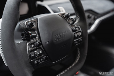 Ford GT Gebrauchtwagen Ford GT Gebrauchtwagen