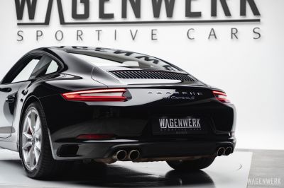 Porsche 911 Gebrauchtwagen Porsche 911 Gebrauchtwagen
