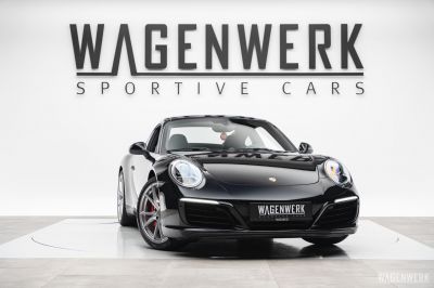 Porsche 911 Gebrauchtwagen Porsche 911 Gebrauchtwagen