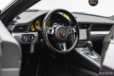 Porsche 911 Gebrauchtwagen Porsche 911 Gebrauchtwagen