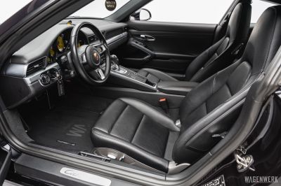 Porsche 911 Gebrauchtwagen Porsche 911 Gebrauchtwagen