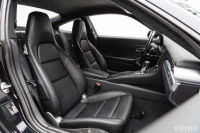 Porsche 911 Gebrauchtwagen Porsche 911 Gebrauchtwagen