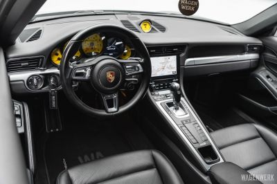 Porsche 911 Gebrauchtwagen Porsche 911 Gebrauchtwagen