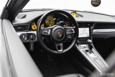 Porsche 911 Gebrauchtwagen Porsche 911 Gebrauchtwagen