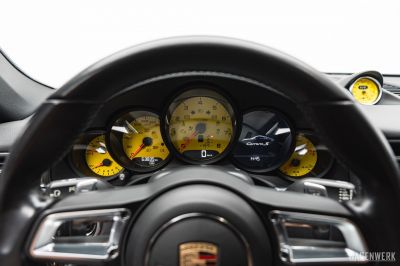 Porsche 911 Gebrauchtwagen Porsche 911 Gebrauchtwagen