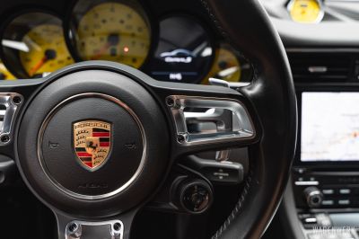 Porsche 911 Gebrauchtwagen Porsche 911 Gebrauchtwagen