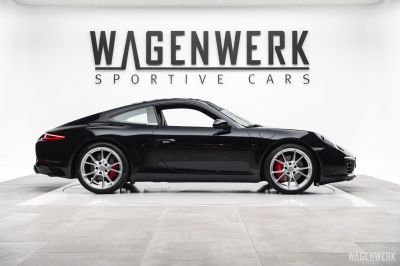 Porsche 911 Gebrauchtwagen Porsche 911 Gebrauchtwagen