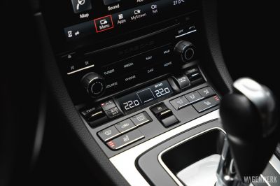 Porsche 911 Gebrauchtwagen Porsche 911 Gebrauchtwagen