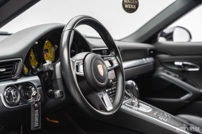 Porsche 911 Gebrauchtwagen Porsche 911 Gebrauchtwagen
