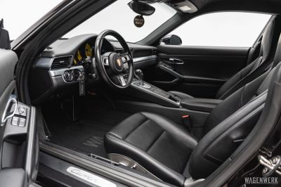 Porsche 911 Gebrauchtwagen Porsche 911 Gebrauchtwagen