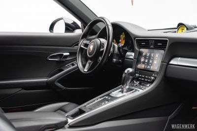 Porsche 911 Gebrauchtwagen Porsche 911 Gebrauchtwagen