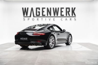 Porsche 911 Gebrauchtwagen Porsche 911 Gebrauchtwagen