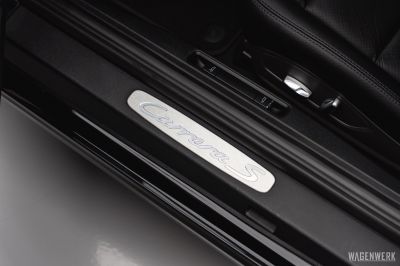 Porsche 911 Gebrauchtwagen Porsche 911 Gebrauchtwagen