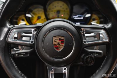 Porsche 911 Gebrauchtwagen Porsche 911 Gebrauchtwagen