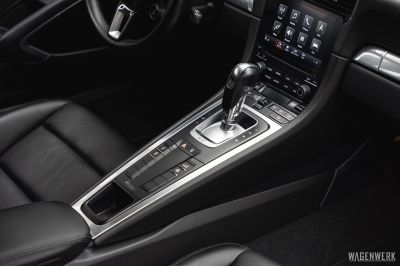 Porsche 911 Gebrauchtwagen Porsche 911 Gebrauchtwagen