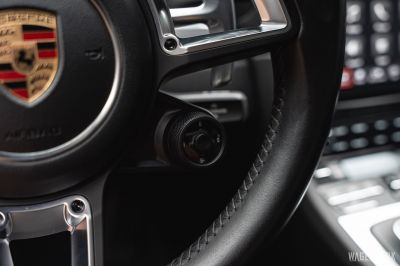 Porsche 911 Gebrauchtwagen Porsche 911 Gebrauchtwagen